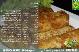 Chicken Shami Kabab Recipe By Shireen Anwar Urdu English Indian Recipes Ramzan Recipe Indian Food Recipes