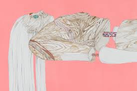 Maybe you would like to learn more about one of these? 25 Artists To Rep Alberta S Art Scene In 2017 Biennial Canadian Art
