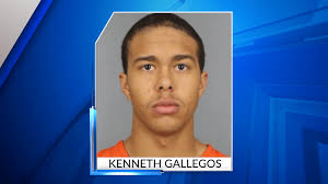 Teen sentenced to life in prison in Lloyd Chavez IV murder