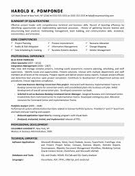 All business analyst level resume samples have been written by expert recruiters. Entry Level Analyst Resume Fresh Sample Resumes Resumewriting