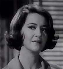 While her film work consisted mainly of. Joanne Linville Wikipedia