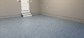 I would definitely let a professional put epoxy in my garage, but i would never attempt to epoxy the floor by myself. A Diy Epoxy And Nohr S Hybrid Garage Floor Coating System All Garage Floors