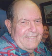 Obituary information for Billy Richard Jones