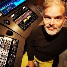 Brent Lambert (@Audiochef1)