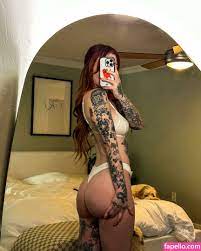 Tiny tatted onlyfans