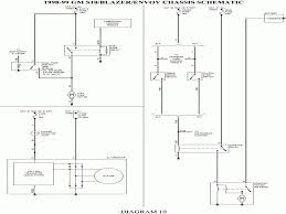 Gahi's diagram is the correct way to wire a gm 10si/12si, and utilize all the benefits of that great design. Bose Radio Wiring Diagram 1999 Chevy Blazer Wiring Diagram Tags Year Terms A Year Terms A Discoveriran It