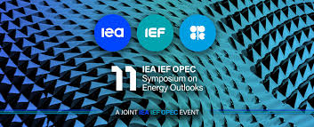 It enables collaborative r&d projects among its 26 member countries. 11th Iea Ief Opec Symposium On Energy Outlooks