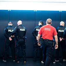 Becoming A Police Officer - Oacp Certificate Testing