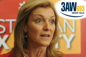 Sex, Drugs and the Electoral Roll: Fiona Patten's VERY revealing new book