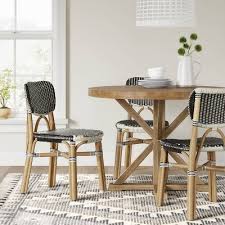 Buy online or at the store and save time and money, with cash access australia's largest collection of rattan, cane and wicker dining chairs, and outdoor rattan and wicker chairs from stores across australia, all in one place. Stripe Dining Chairs Benches Target