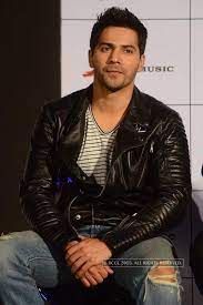 Varun Dhawan During The Song Launch Of Film Dilwale In Mumbai On November 18 2015 Photogallery Varun Dhawan Varun Dhawan Instagram Varun