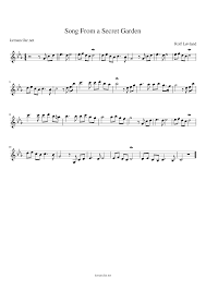 Viola parts can be found here: Song From A Secret Garden Violin Sheet Music Free Sheet Music