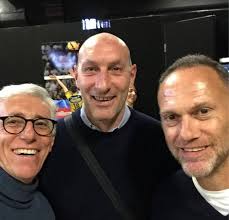 paolo tofoli ricerca, 1