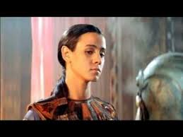 There was also thousands of extras that needed to be designed and built. Jaye Davidson Is Hot Youtube