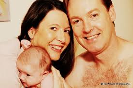 Shooting pour bébé Elisa ‹ © Fred Nowak