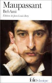 Bel-Ami (English, Paperback, Guy de Maupassant)