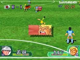 Game Captain Tsubasa Ps2 For Pc Tanpa Emulator Fasrgenuine