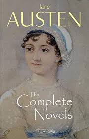 Epub Jane Austen The Complete Novels Novels English Novels Books To Read