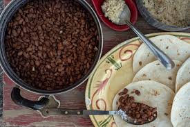 We did not find results for: Are Tacos Gut Friendly Study Unlocks Potential Functional Profile Of Mexican Staple