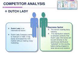 It was friesland foods' first creation office based outside of the netherlands. Integrated Marketing Plan For Th True Milk