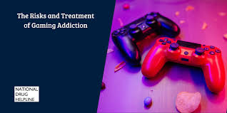 Image result for Gaming Disorder