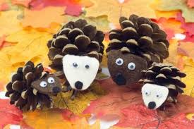 ‪21 Fall Kids Crafts | LoveCrafts‬‏