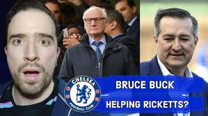 Did Chelsea Chairman Bruce Buck BREAK RULES To Help Ricketts Bid?