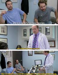 Bird Law Always Sunny Episode Pin On It S Always Sunny In Philadelphia