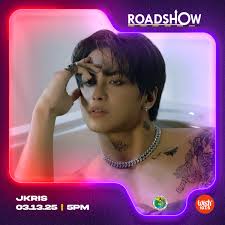 R&B/hip-hop act JKris, singer JC Regino, and Tarlac-based band Sentidrama  will accompany you this Thursday afternoon! Drop by Marikina Freedom Park  and watch their live Wish Bus performances!