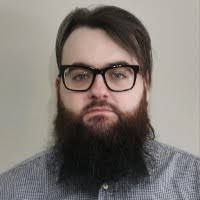 70+ "Luke Beard" profiles