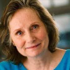 Karen Elizabeth Austin — The Movie Database (TMDB)