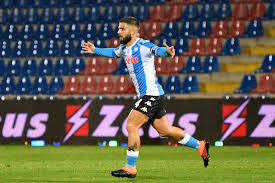 Get the latest napoli news, scores, stats, standings, rumors, and more from espn. Cukur Crotone 4 0 Napoli Naik Ke Posisi Ketiga Republika Online