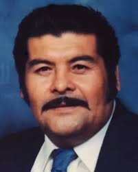 Obituary information for Jesse C. Borrego