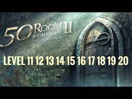 Level 20 is still work in progress. Can You Escape The 100 Room Xi Level 11 12 13 14 15 16 17 18 19 20 Ø¯ÛŒØ¯Ø¦Ùˆ Dideo