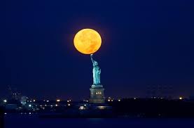 Moon this day will be closest to the earth for backyard astronomers and space enthusiasts alike, may 26 marks a. Once In A Lifetime Lunar Event Blue Moon Supermoon Lunar Eclipse To Occur At The Same Time Newsclick