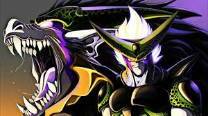 Imperfect cell saga, the first part of the cell saga. Cell Returns In New Dragon Ball Series Confirmed Youtube