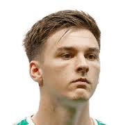 «future stars tierney now available as an sbc!!! Kieran Tierney Fifa 20 86 Future Stars Rating And Price Futbin