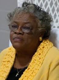 Hilda Wright Obituary (1930