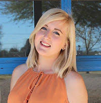 Avery Romano's Instagram, Twitter & Facebook