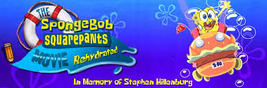 Parents need to know that spongebob squarepants: The Spongebob Squarepants Movie Rehydrated On Twitter Spongebob Spongebob Squarepants Squarepants