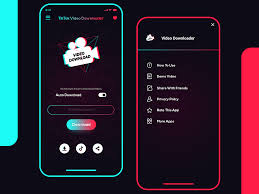 How to download and install tik tok app for windows pc? Tiktok Video Download By Dhrimant Bhanderi On Dribbble