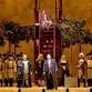 The Metropolitan Opera: Il Barbiere Di Siviglia event image