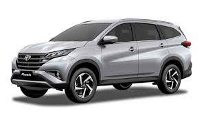 More precisely, the 2020 toyota rush will continue to be based on daihatsu terios. 2021 Toyota Rush Specs Features Price Price Spec