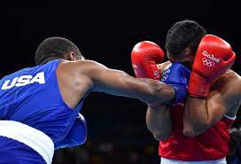 Desde tenis y fútbol hasta los 100 metros lisos, el baloncesto y el boxeo. El Boxeo Sera Excluido De Juegos Olimpicos De Tokio 2020