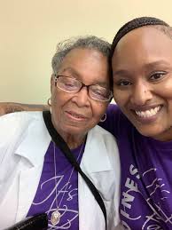 Please play a request for Patricia Whitney who will be celebrating her  birthday