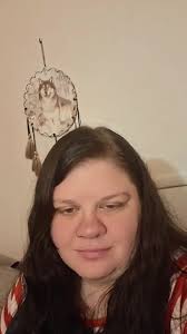 Dust Figure in Kentucky