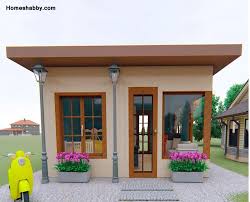 Jangan terkena zat berwarna, bara api, zat asam/bahan kimia. Desain Dan Denah Rumah Minimalis Sederhana Ukuran 5 X 5 Terbaru Cocok Untuk Pasangan Baru Homeshabby Com Design Home Plans Home Decorating And Interior Design