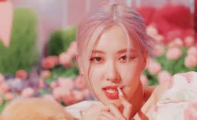 Rosé is set to grace the cover of the magazine's upcoming issue, which hits newsstands on april 8. Knets Said That Rose Is The Most Perfect Kpop Idol Kbizoom