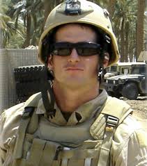 Michael is a loved and respected teammate who is not forgotten. Michael  lost his life as a candidate in the Recon pipeline and he is the type of  young American fighting man