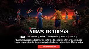 Le film et produit par gaga corporation & fuji television network et les rôles principaux sont attribués aux acteurs lily franky, sakura andô, kirin kiki, mayu matsuoka. Netflix En Mode Gratuit On Peut Desormais Decouvrir Stranger Things Pour 0 Premiere Fr